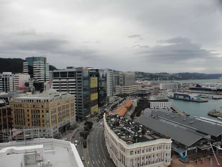 2 Hunter Street Wellington Central_9
