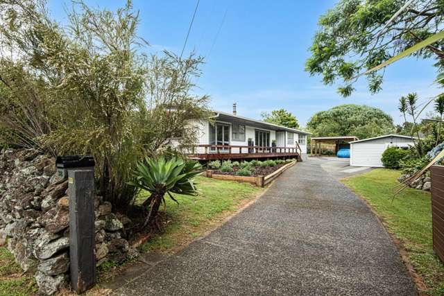 Country Feel, City Convenience