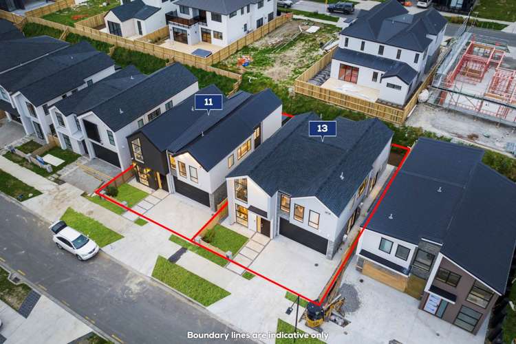 13 Southridge Road Flat Bush_22