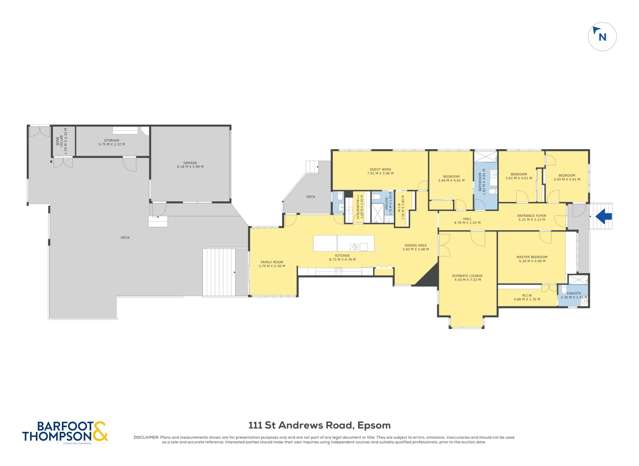 111 St Andrews Road Epsom_1