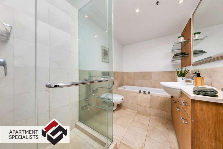 1 Courthouse Lane Auckland Central_16