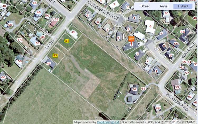 45 Lyon Street Featherston_8