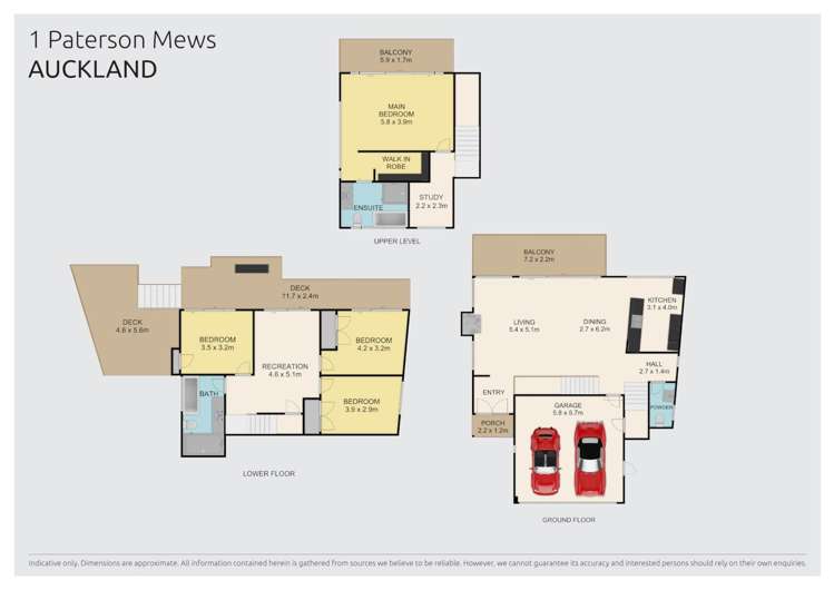 1 Paterson Mews Browns Bay_20