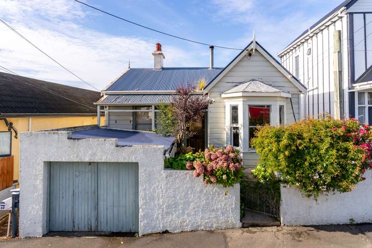 73 Canongate Dunedin Central_26