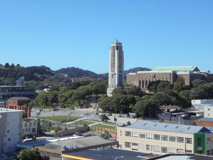 805/8 Wigan Street Te Aro_7