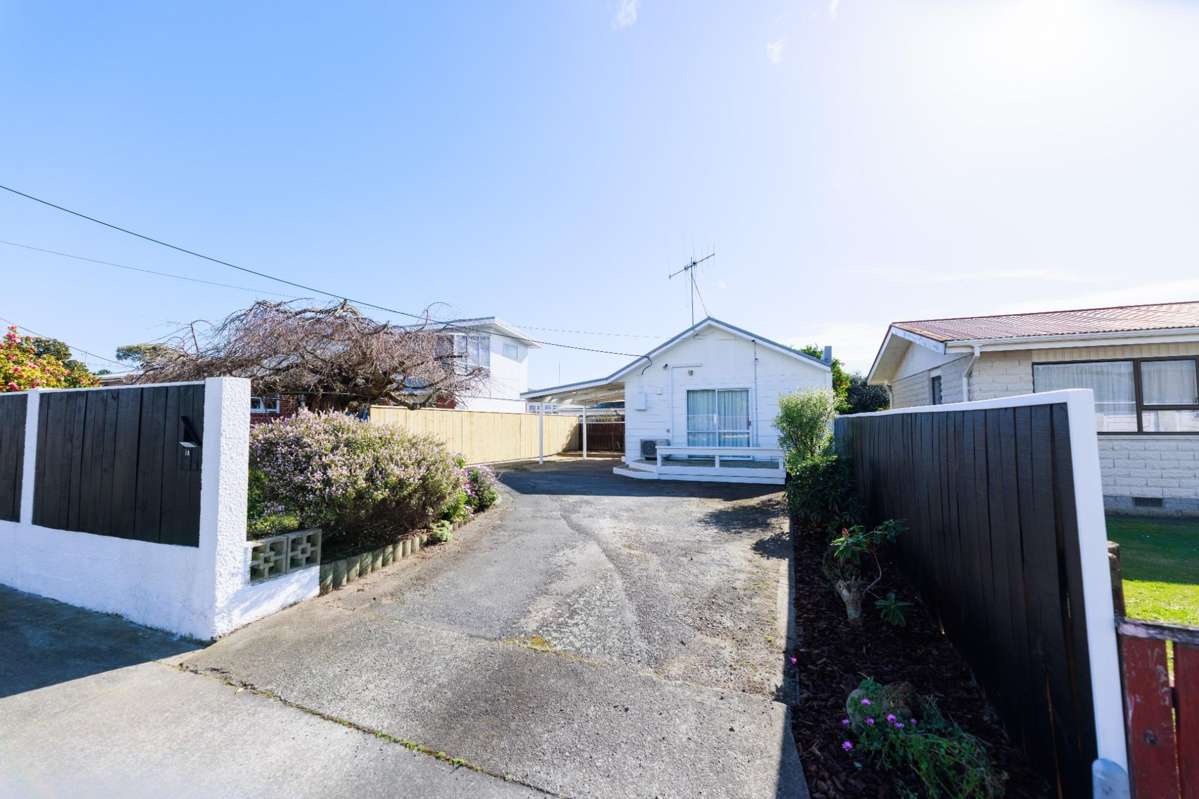1A Baden Street, Levin 1