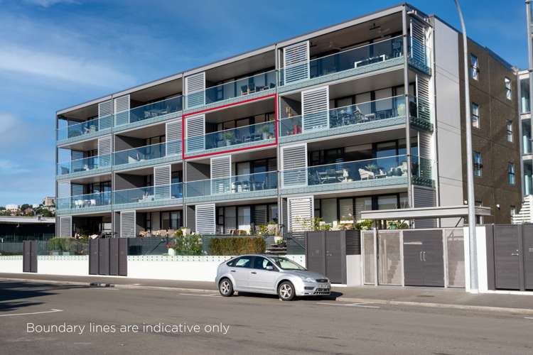 403/7 Humber Street Pandora_16