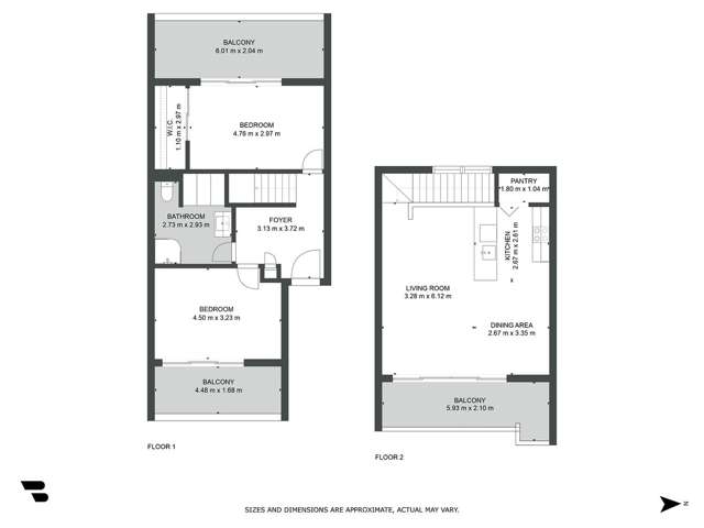 4C/63 Kestev Drive Flat Bush_1