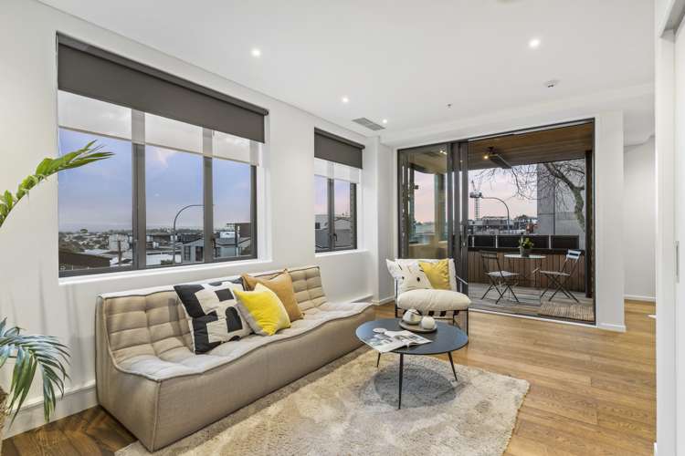 204/23a Pollen Street Grey Lynn_7