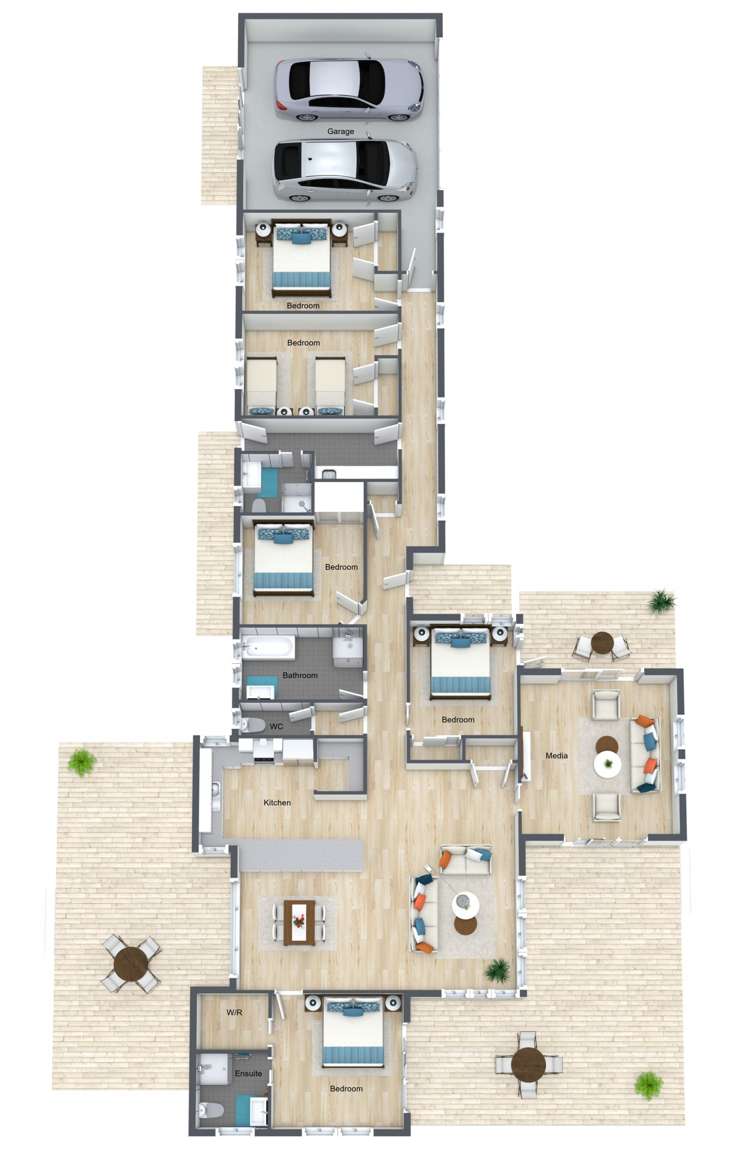 50 Appleton Lane Eureka_31