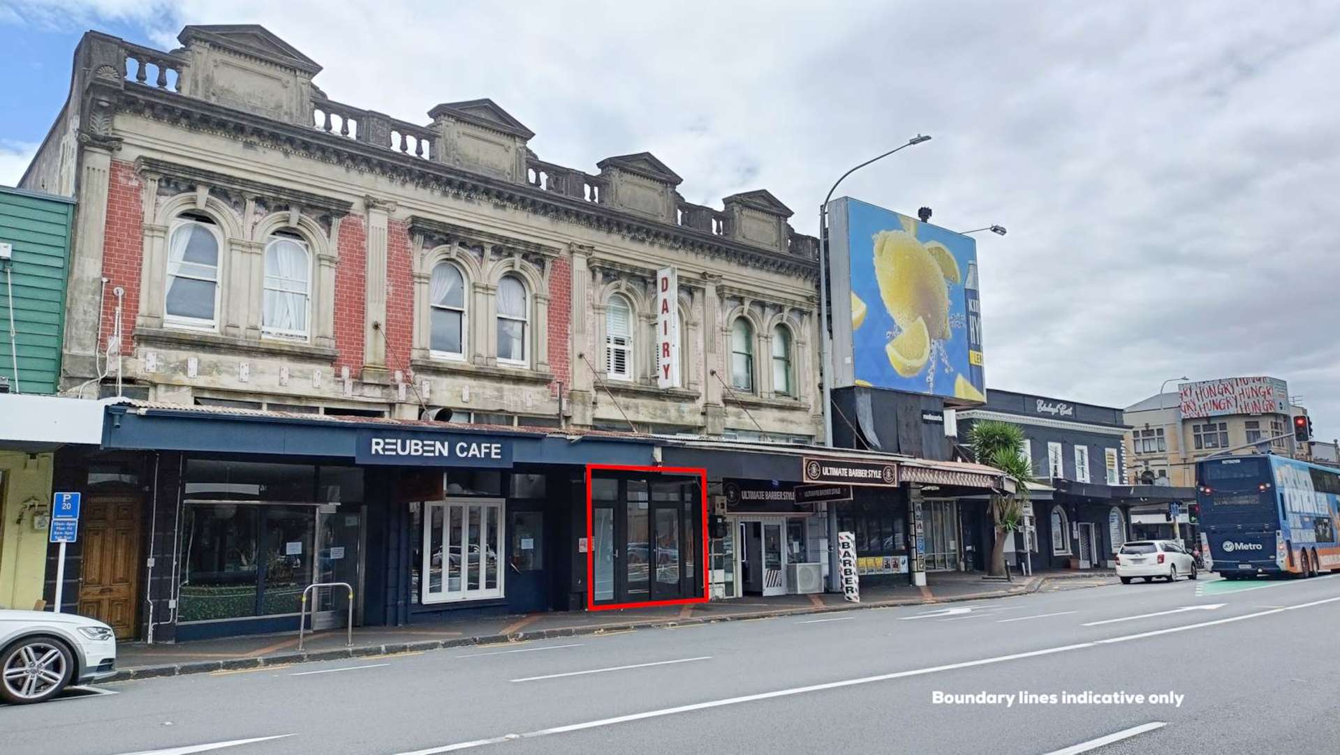 Unit 1/227 Symonds Street Eden Terrace_0