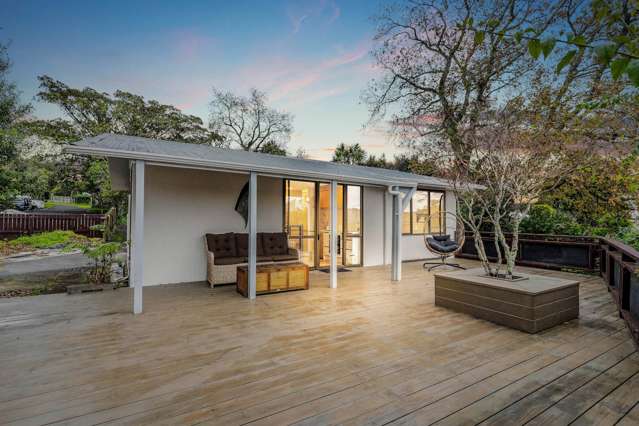 Elegance At Entry Level!