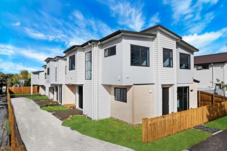 Lot 3/8 Friesian Drive Mangere_15