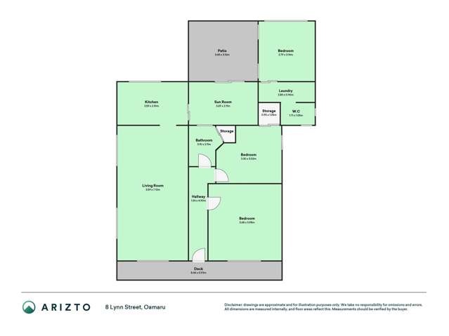 8 Lynn Street Oamaru_1