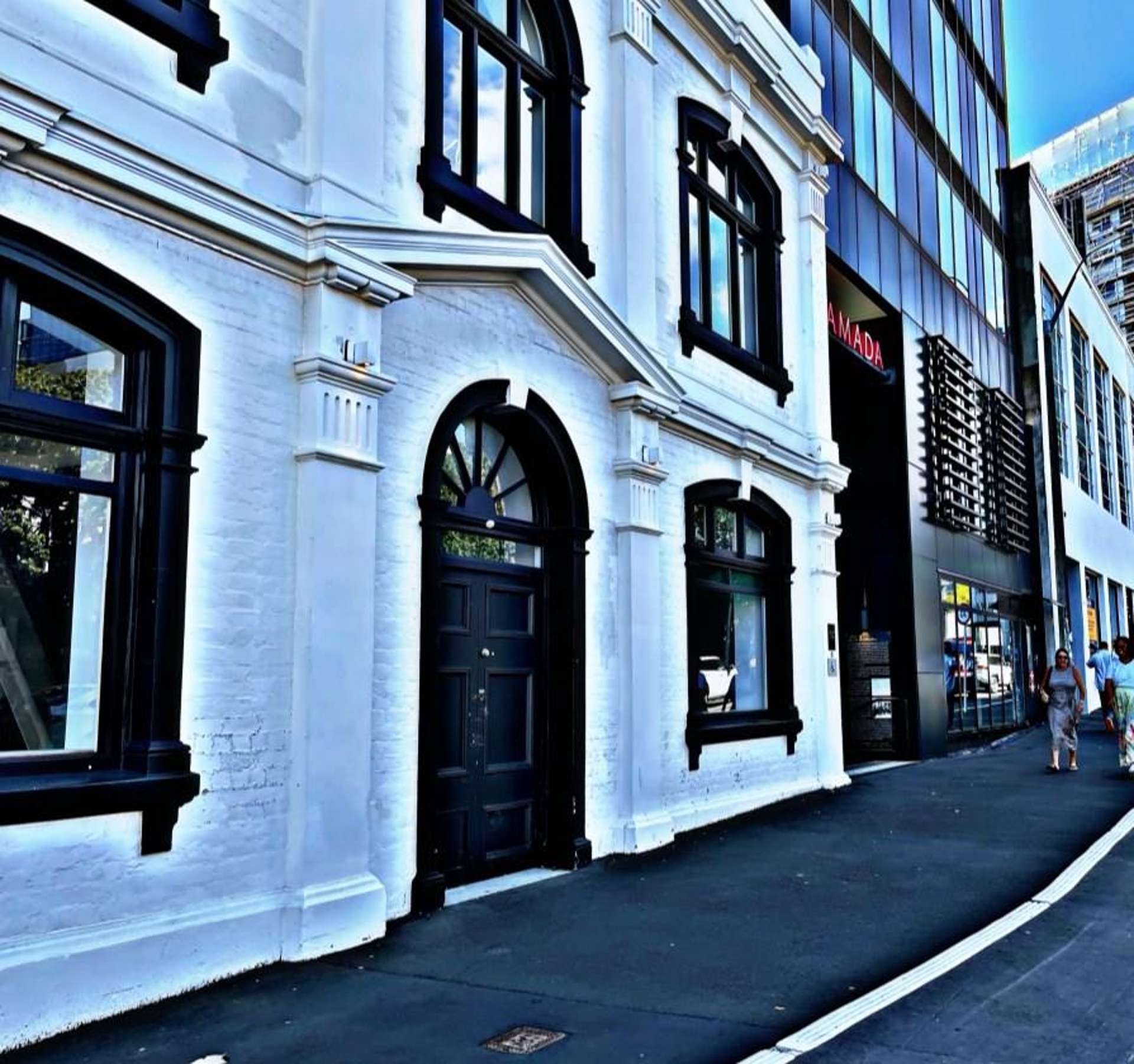 147 (Tenancy 3) Victoria Street West Auckland Central_0