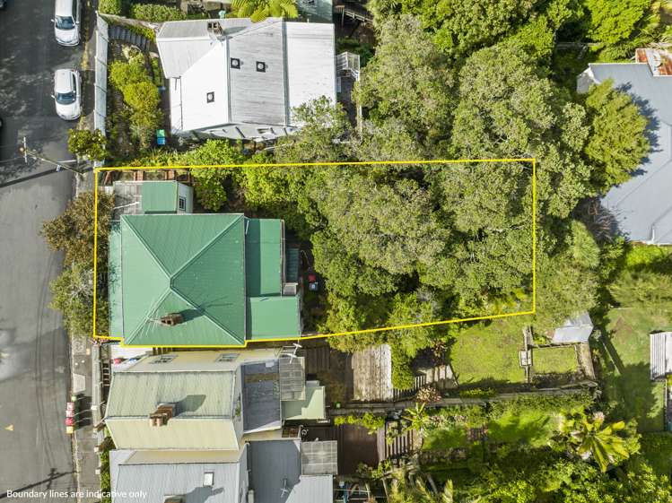 64 Haslett Street Eden Terrace_16