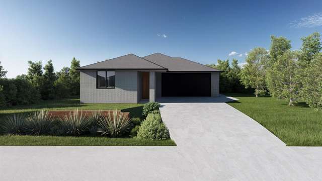 Affordable 5 Bedroom, 3 Bath Pokeno Home!