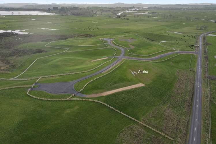 Lot 2 - F Oakridge Rise Te Kauwhata_23