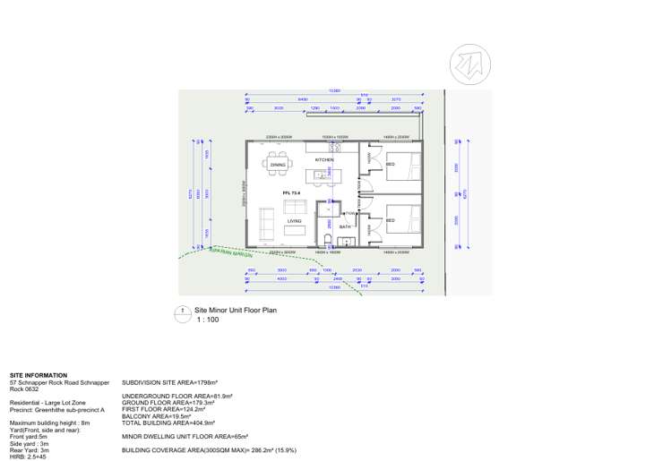 Lot 1/57 Schnapper Rock Road Schnapper Rock_9