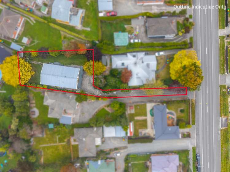 45 Old North Road Marchwiel_25