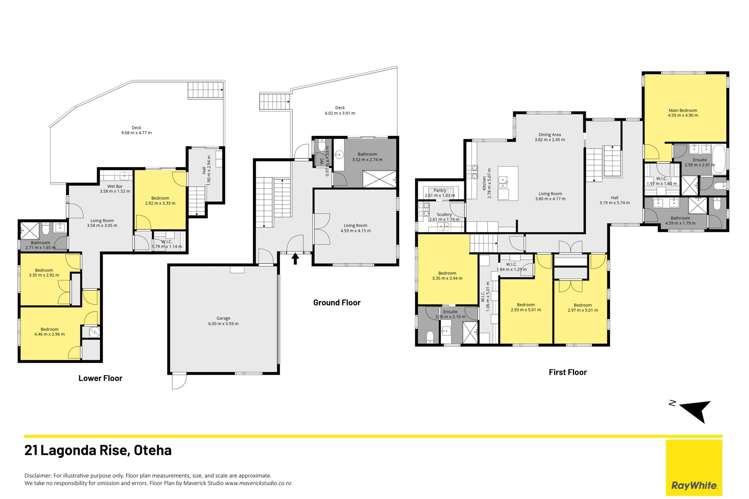 21 Lagonda Rise Oteha_24