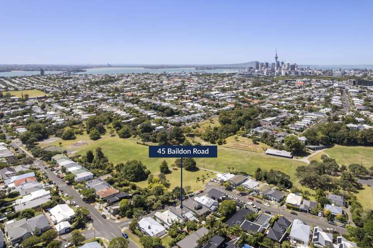 45 Baildon Road Grey Lynn_22