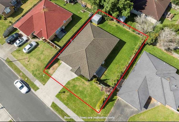 19 Prado Drive Pukekohe_10