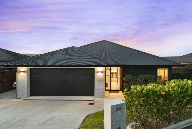34 Wingfield Road Pokeno_1