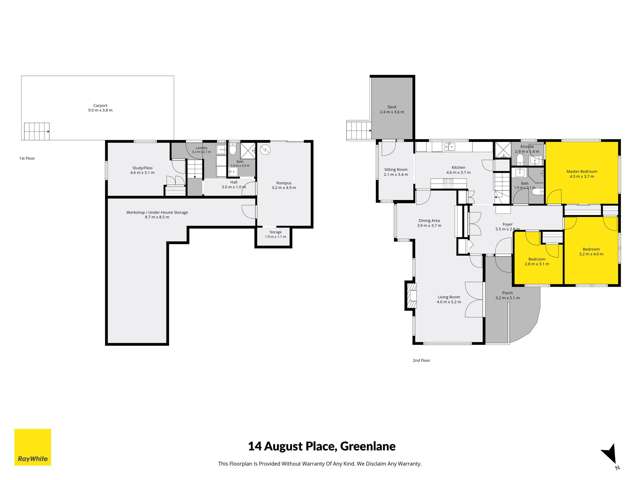 14 August Place Greenlane_1