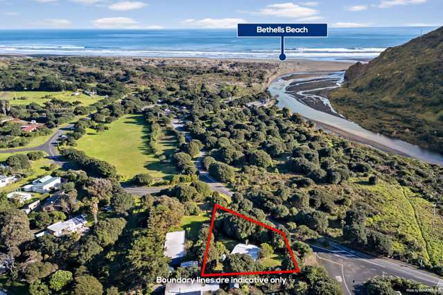 236 Bethells Road Bethells Beach_3