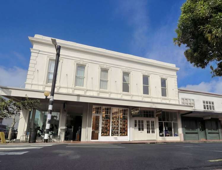 209 - 215 Parnell Road_0