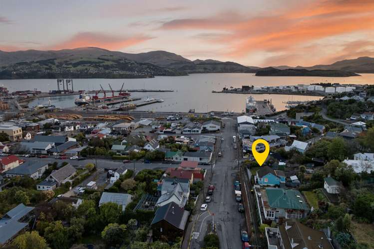 33 Dublin Street Lyttelton_15
