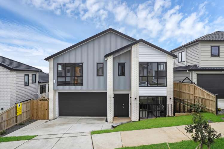 21 Hauhake Road Flat Bush_30