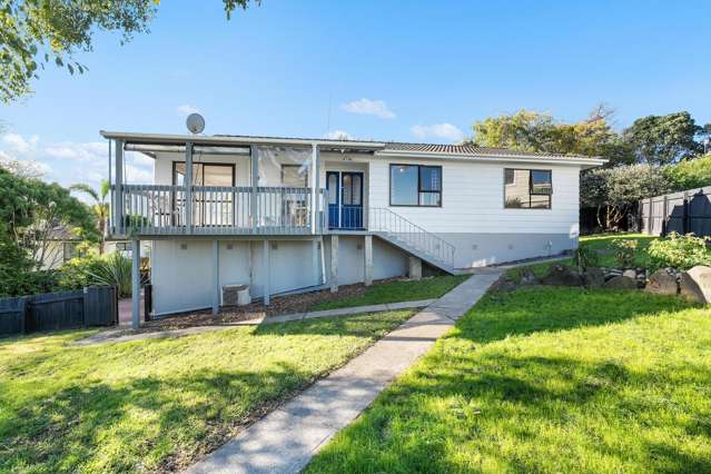 Affordable Entry-Level Gem! Freehold