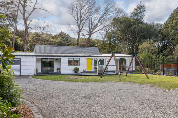 4a Kereru Grove Featherston_37