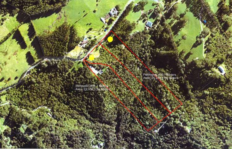 132 Foley Quarry Road Dairy Flat_19