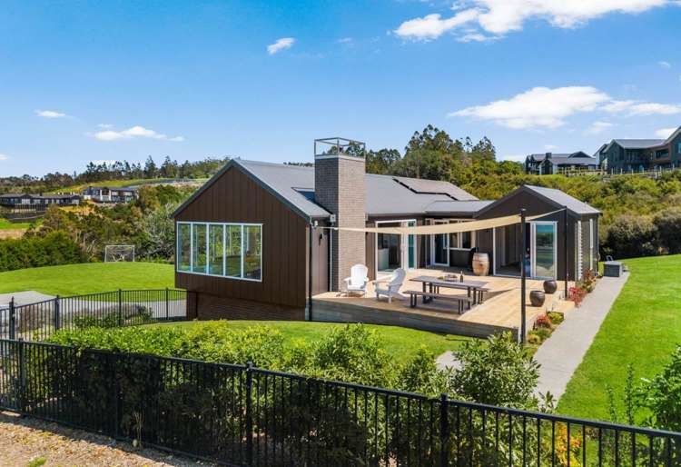 14 Rongoa Road Okura Bush_1