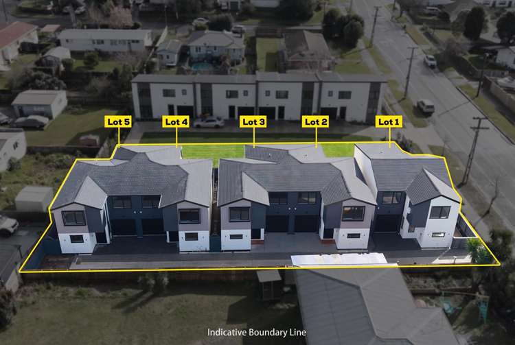 Lot 4/37 Friedlanders Road_0