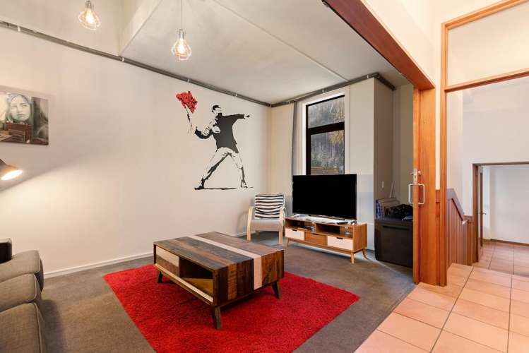 10 Turner Street Queenstown_10