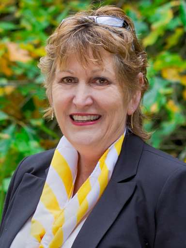 Sandy Jennings