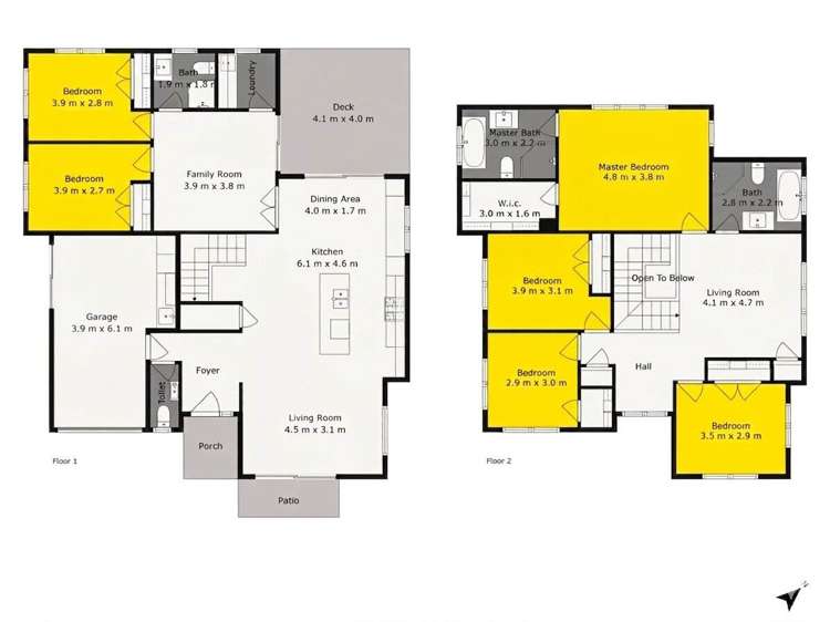 38A Hyperion Drive Randwick Park_34