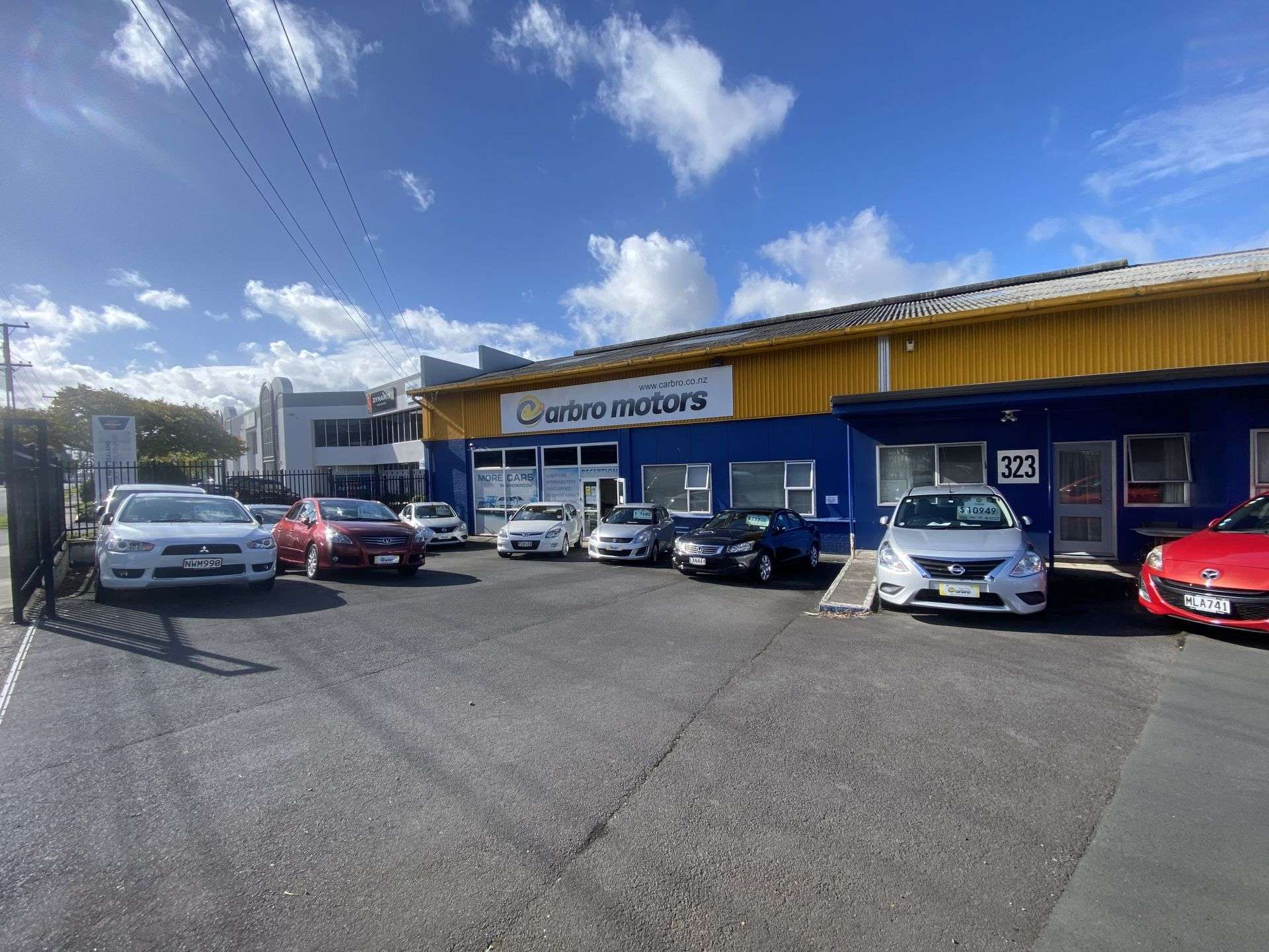 323 Church Street Penrose_0