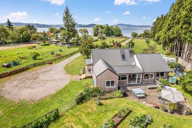 A Lifestyle with Heart, Space & Soul