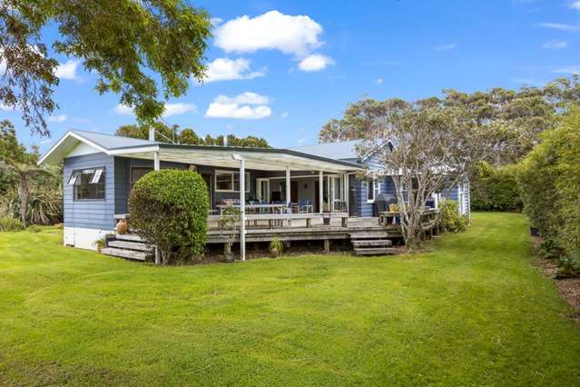 71 Jones Road Tawharanui Peninsula_4