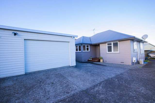 Family-Friendly Living in the Heart of Howick