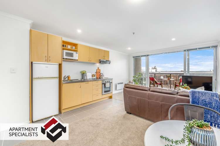 1a/21 Virginia Avenue Eden Terrace_5