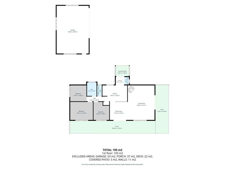 17 Sherratt Road Geraldine Downs_23