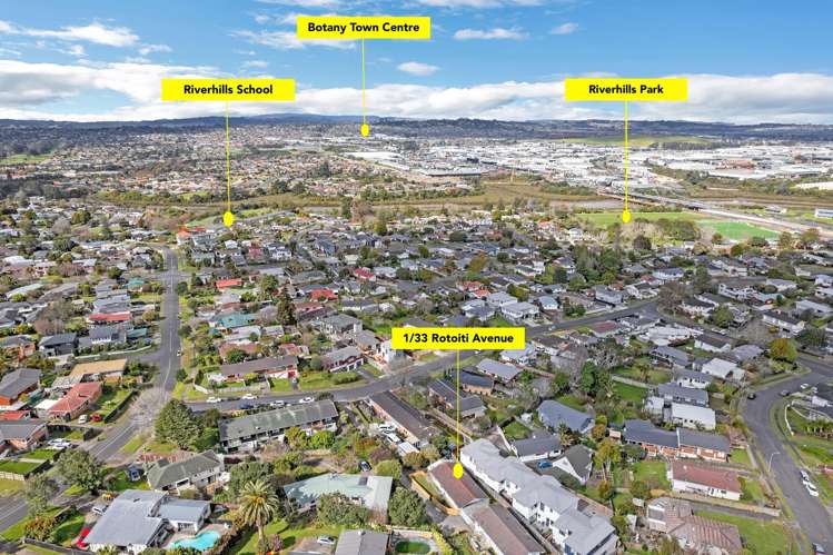1/33 Rotoiti Avenue Pakuranga Heights_16