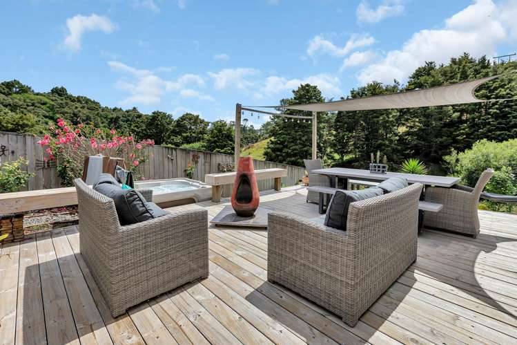 16 Catherin Servant Close Maunu_8