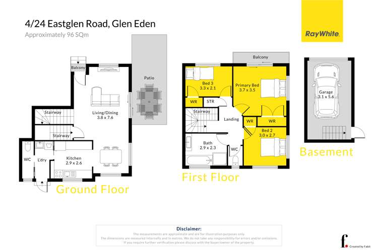 4/24 Eastglen Road Glen Eden_14